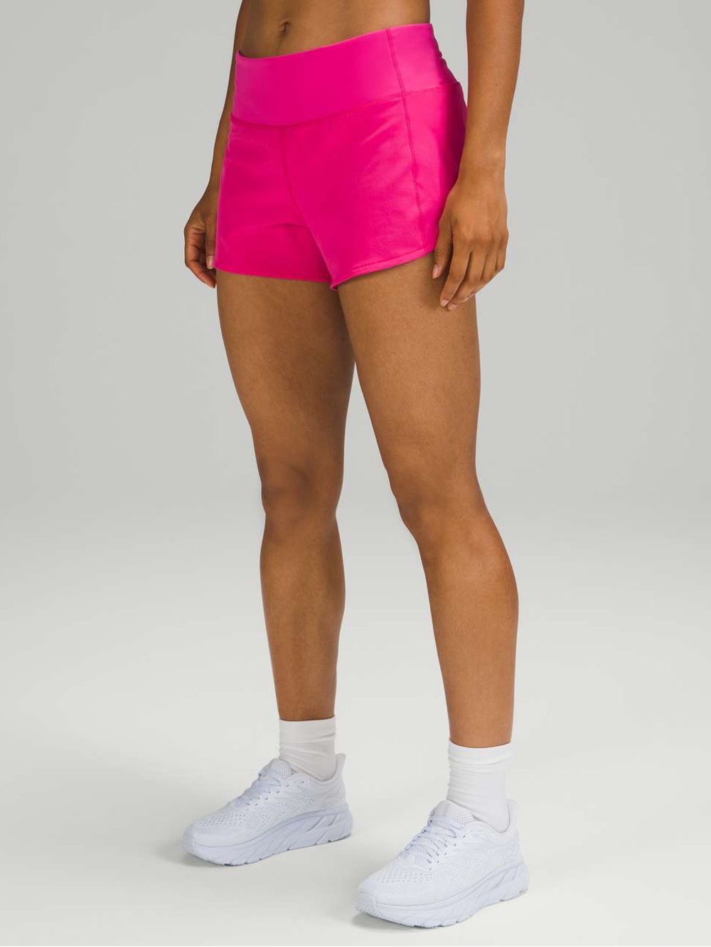 Lululemon Speed Up Short - Picture 2 of 12